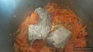 Щи со свежей капусты