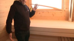 Не делайте полок в бане, пока не посмотрите это видео! Лайф-хак для парной в бане.