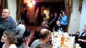 Ивушки гармонист Заведяев Валера