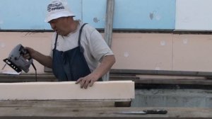 Обшиваем ДОМ экструдированным пенополистиролом.