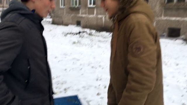 ВСЕ НАРОДЫ ХОРОШИ, А ТАТАРЫ ОТ ДУШИ смотреть онлайн