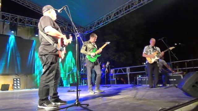 20180825 Городу Миллерово 100 лет 2019 Было так_ смотреть онлайн