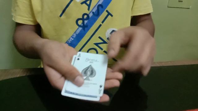 Best illusion card trick смотреть онлайн