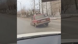 Поломан, но не сломлен