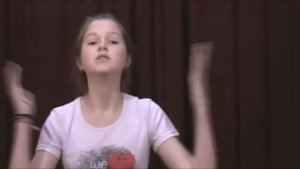 Про девочку Милу