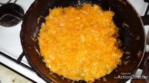 Кулинарный влог: Рецепт №80 Жареная тыква!!! 2019