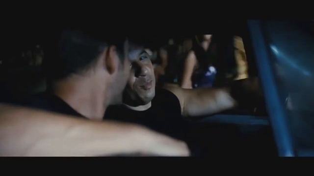 Fast Five (The Fast And Furious 5) Trailer HD 720p смотреть онлайн