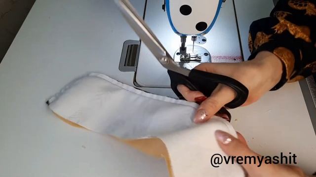 КАК СШИТЬ ПИЖАМУ по выкройке @vremyashit смотреть онлайн