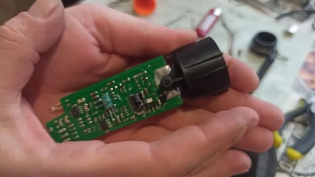 #пинпоинтер #пин доработка пинпоинтера с алиэкспресс смотреть онлайн