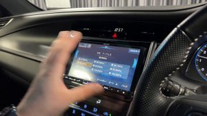 Toyota Harrier 2020