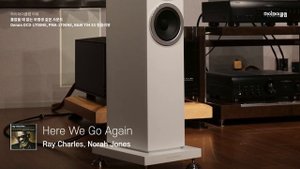 흠잡을 데 없는 모범생. Denon DCD-1700NE, PMA-1700NE, B&W 704 S3.