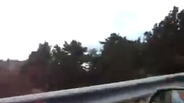 Кипрские зарисовки. Троодос.Пано Платрес-Какопетрия