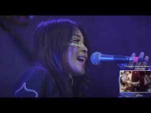 OTYKEN Official Full Concert Pulse of the Earth Live at Moscow, Base 2023