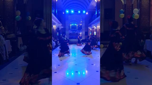 испанский. ispan dance ? смотреть онлайн