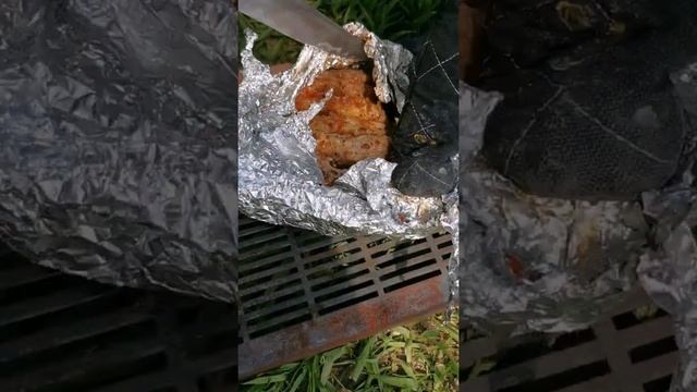 Секрет приготовления вкусного мяса в шарабане