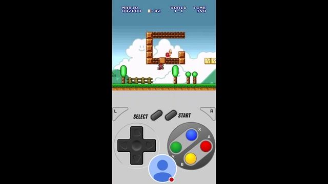 SuperRetro16 Mario lost levels:....(sigh) why dose this game exists смотреть онлайн