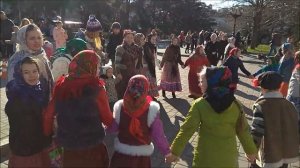 Игры на масленицу