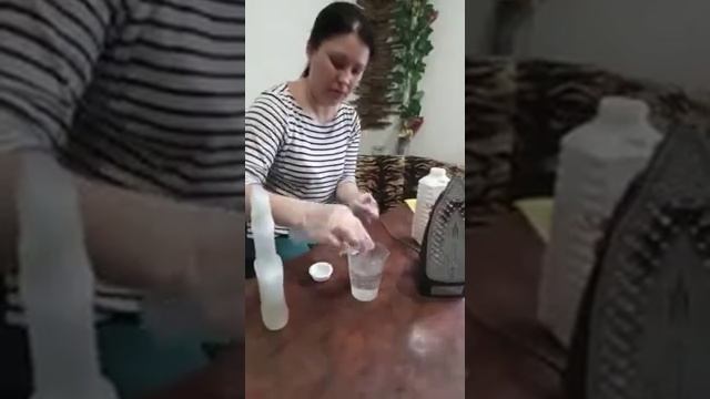 Fada Антинакип - Чистка праски смотреть онлайн