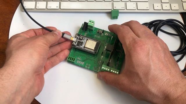 Контроллер температуры за 15 минут смотреть онлайн