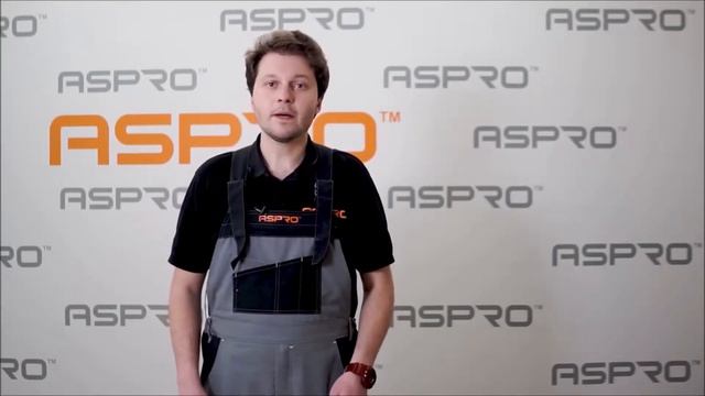 Тонкости выбора окрасочного сопла Видеообзор ASPRO смотреть онлайн