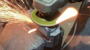 отремонтировал сломанную резьбу четырехзажимных кулачков моего токарного станка.