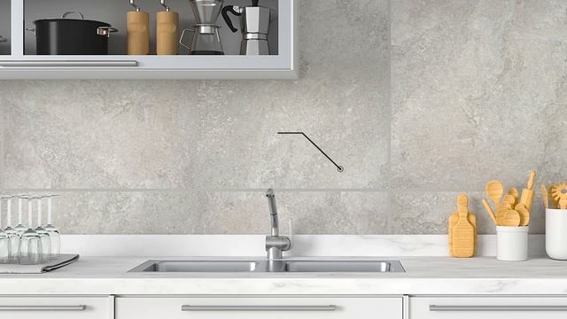 Rockstone Pearl INOUT Matt Glazed Porcelain Tile 1000 x 1000mm смотреть онлайн