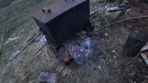 КОПЧЕНИЕ БАРАНИНЫ