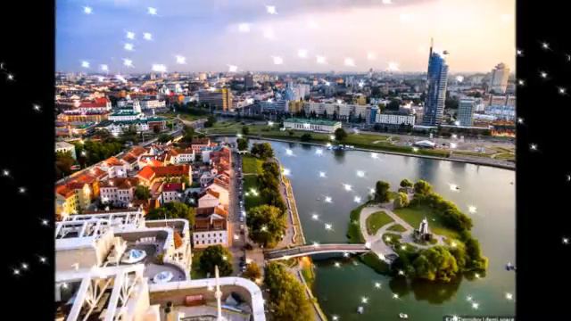 Белорусские песняры – Молодость  моя Белоруссия.