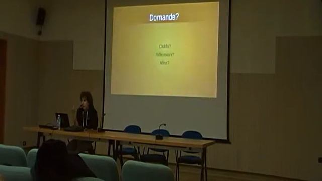 Linux Day 2012 - Un pinguino tra i banchi di scuola (parte 2) смотреть онлайн