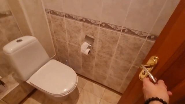Светлая двух-комнатная квартира в центральной части города. Квартира именно для вашей семьи!