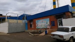 К вашему вниманию станица Стародеревянковская Краснодарский край