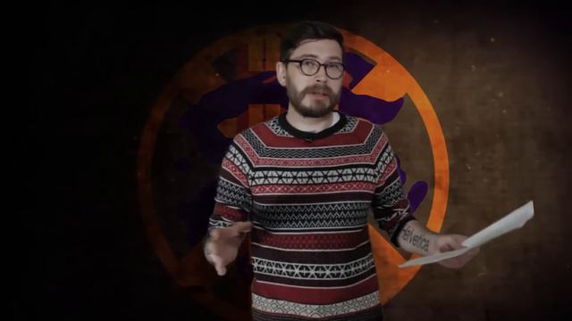 Вова Седых: Абстрактный хип-хоп и русская традиционная культура. смотреть онлайн