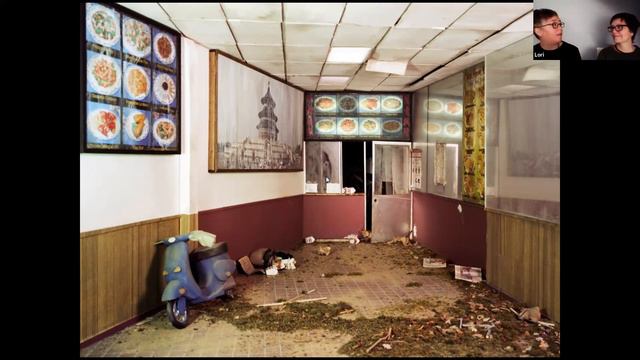 Artist Talk: Nix & Gerber смотреть онлайн