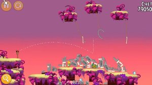 Angry Birds 8.0.3 in pc