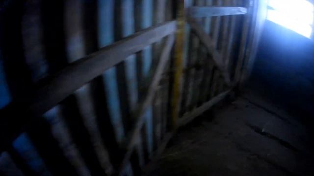 Будни в деревне. Деревенское хозяйство. Сарай. Скотина смотреть онлайн