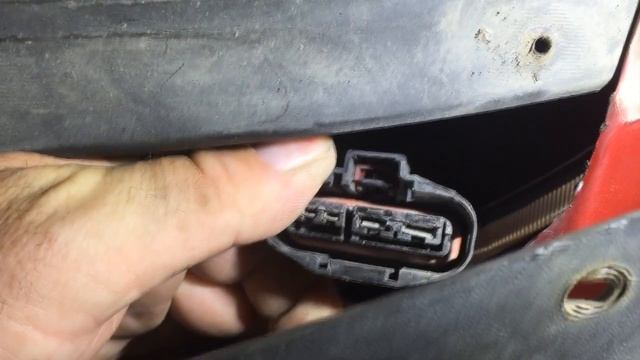 Dodge Caravan Radiator Fan Not Working - Chrysler Town and Country Radiator Fan Overheating смотреть онлайн