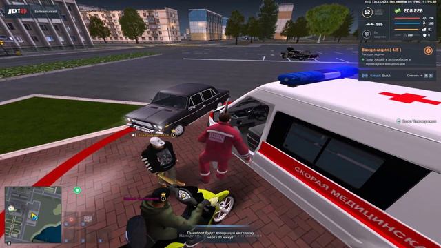 Я СТАЛ ПЕРЕКУПОМ НА НЕКСТ РП | СКОЛЬКО ЗАРАБОТАЛ?! NEXTRP смотреть онлайн