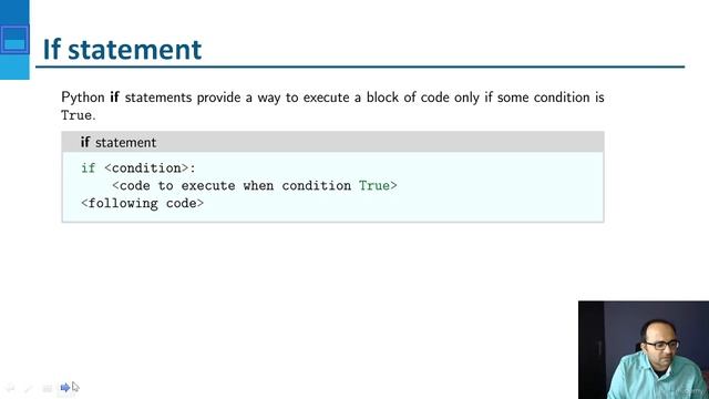 2. Python Programming Complete Beginners Course Free 2023: Control Structures 2.1 If statement смотреть онлайн
