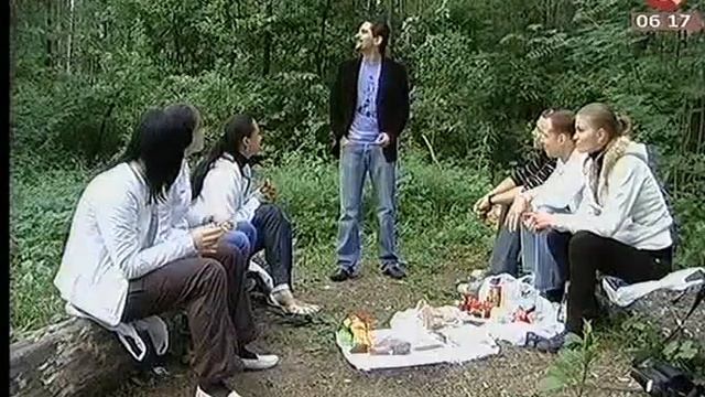 Андрей Кёниг: Где и как найти свою вторую половину? смотреть онлайн