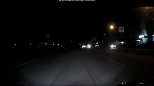 LIFAN Smaily  разгон и тормажение