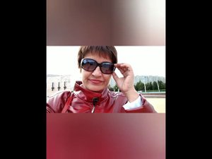 Сменила причесон