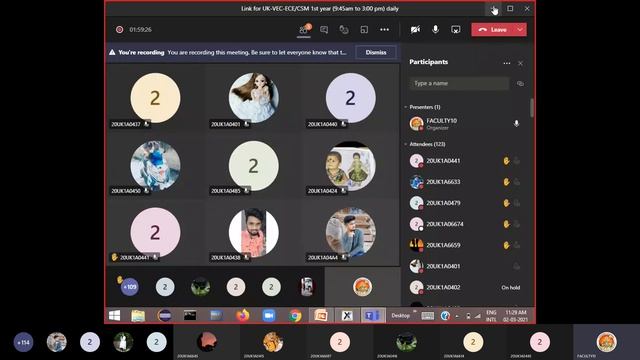 Initialization, Array of Structures, Nested Structures by Dr E Raju смотреть онлайн