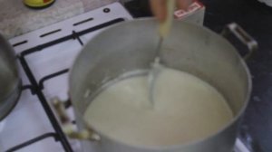 Сыр твердый вкуснейший, в домашних условиях за 30 минут.Который у меня не получился