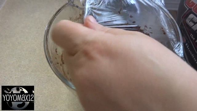 Nutella Stuffed Chocolate Chip Cookies- with yoyomax12 смотреть онлайн