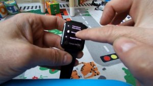 Xiaomi mi watch Теле2 esim работает