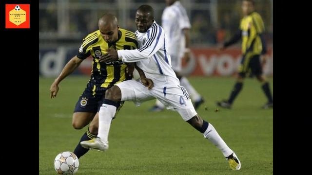 Claude Makélélé | Melhor Volante da História da França? | Resumo Biográfico