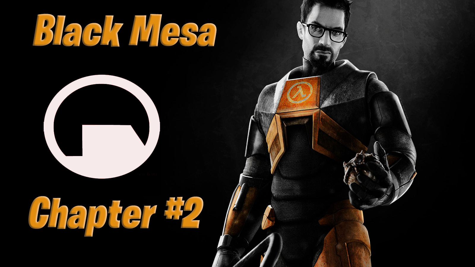 Black mesa русская озвучка steam фото 84