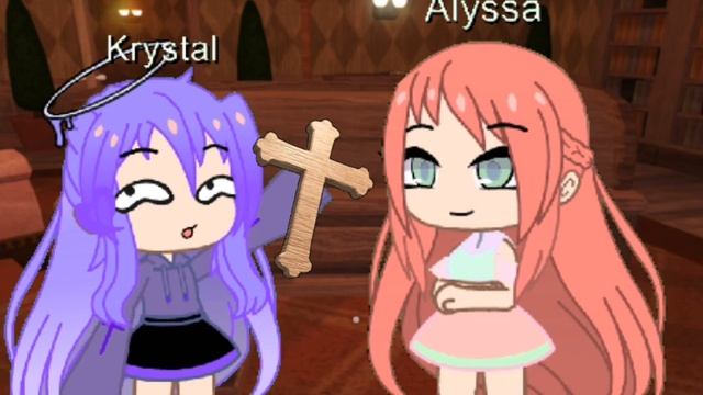 roblox doors Cruxfix || Gacha Club || Not og || Gacha Life || #gachaclub #gachalife #Roblox #Doors смотреть онлайн