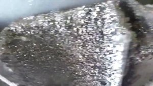 Межсезонная чистка твердотопливного котла Энергия ТТ