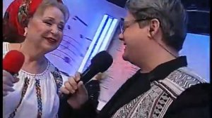 MIOARA VELICU & PAUL SURUGIU FUEGO POFTIŢI OAMENI BUNI LA JOC